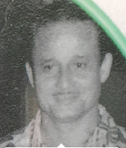 The young Thomas (a.k.a.